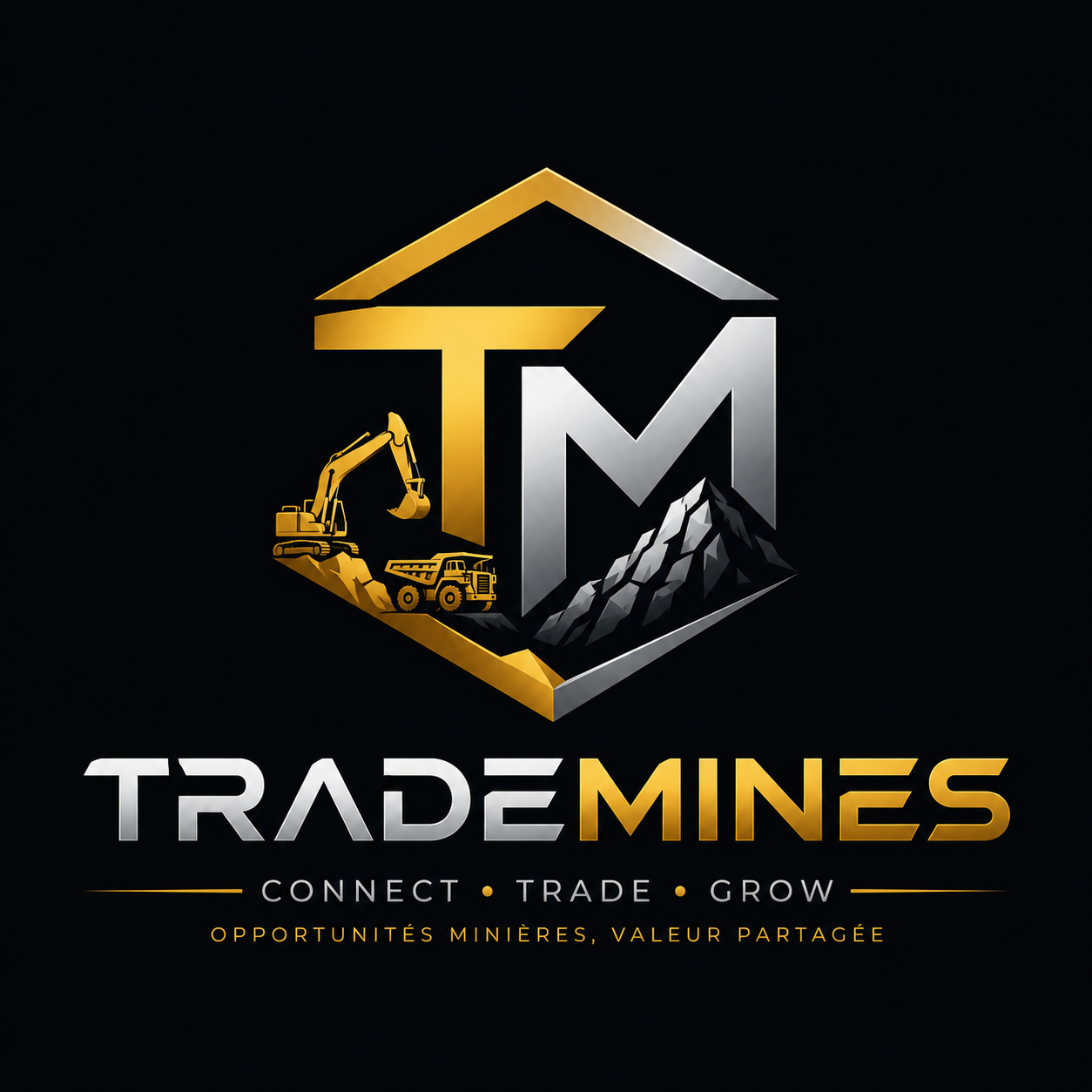 TradeMines